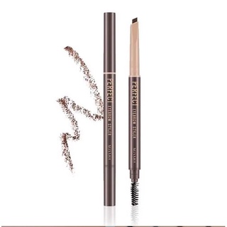 Mbc chì kẻ mày missha perfect eyebrow styler