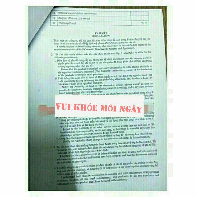 CAO GỪNG TAN MỠ CÁT TƯỜNG - Chính Hãng 100% | BigBuy360 - bigbuy360.vn