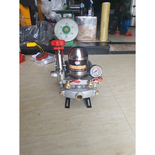 Đầu xịt áp lực 1hp kamatsu kms-35