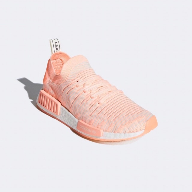 Giày Adidas NMD_R1 STLT Primeknit AQ1119