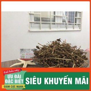 Lạc Tiên Khô 100g - Thu Hái Và Sấy Khô Đảm Bảo Sạch