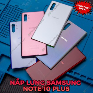 Nắp lưng SA Note 10 Plus
