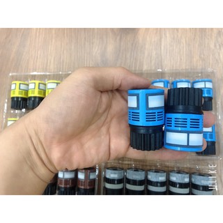 Củ Mic, đầu coil côn Mic AAP K900F