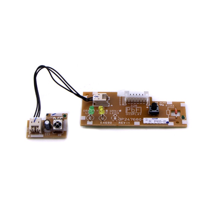 Mắt nhận Daikin model FTNE25/35