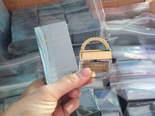 Nước hoa mini 4ml Marc Jacob Divine Decadence