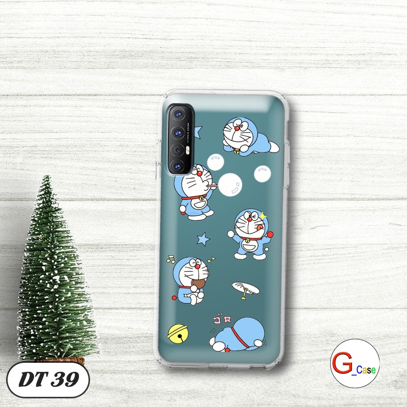 Ốp lưng dẻo cho OPPO RENO 3 Pro/ Find X2 Neo