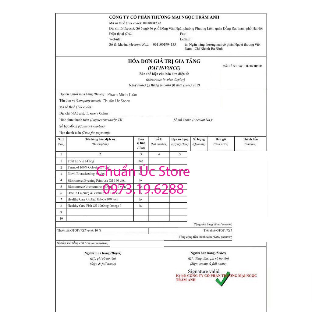 Hoa anh thảo Blackmores Evening primrose oil 190 capsules - ĐỦ BILL- ĐI AIR- DATE 2024 | BigBuy360 - bigbuy360.vn