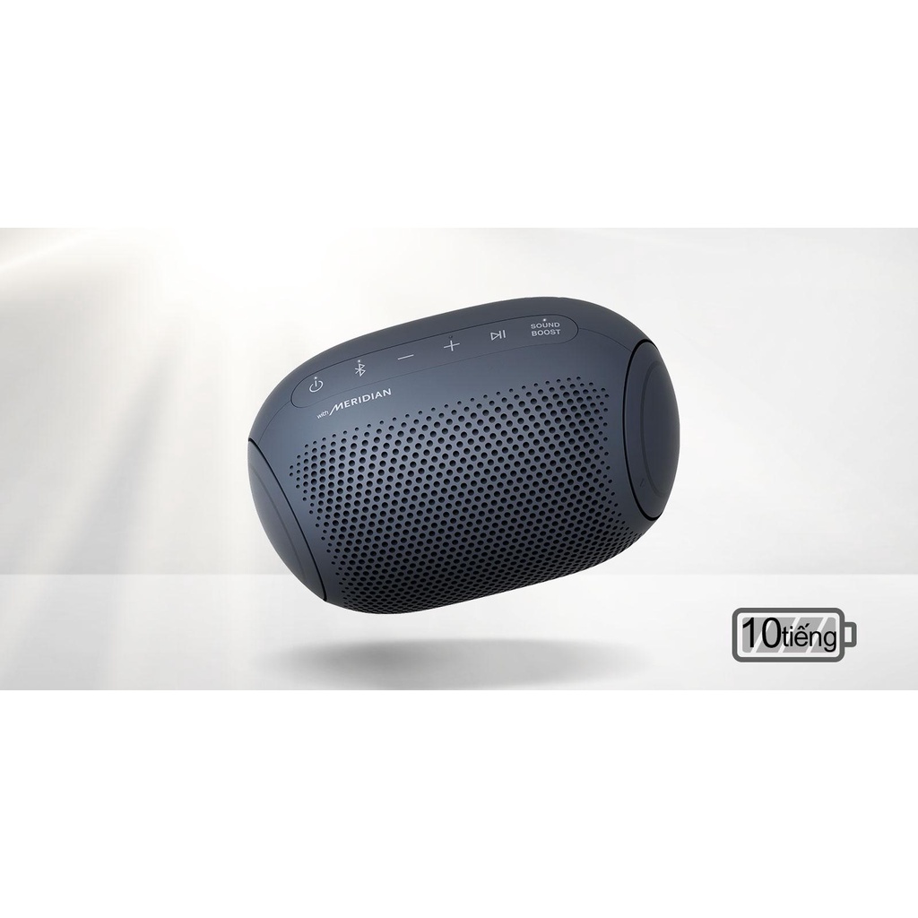 Phone-vn.com-Loa Bluetooth LG XBoom Go PL2 - chính hãng-Hệ thống điện thoại, điện tử gia dụng phone-vn.com