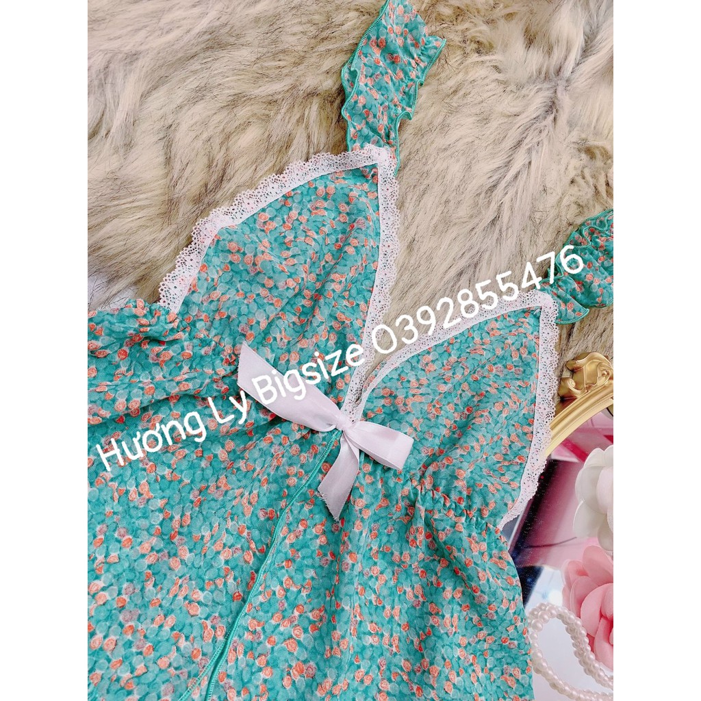 Đồ ngủ Sexy Bigsize  (40-80kg) -HuongLyBigsize | BigBuy360 - bigbuy360.vn