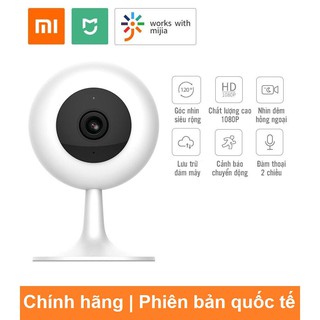 Camera ip xiaomi imilab 1080p bản quốc tế - hàng chính hãng