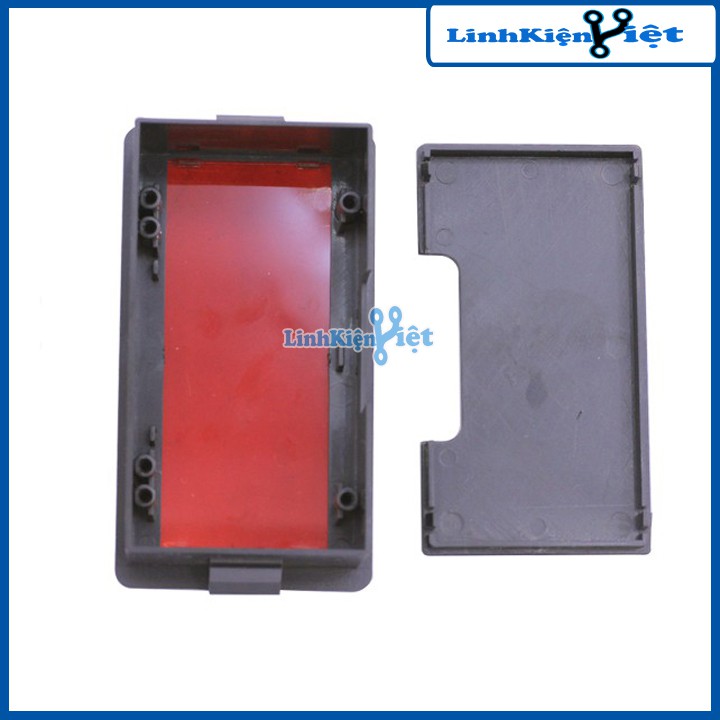 Hộp Nhựa 79x43x25mm