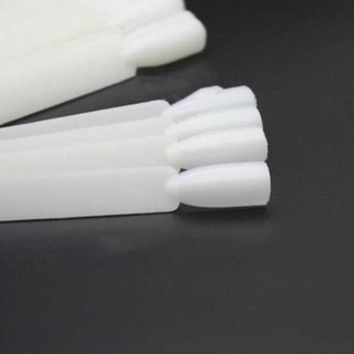 Set móng que vẽ móng, trưng mẫu khách