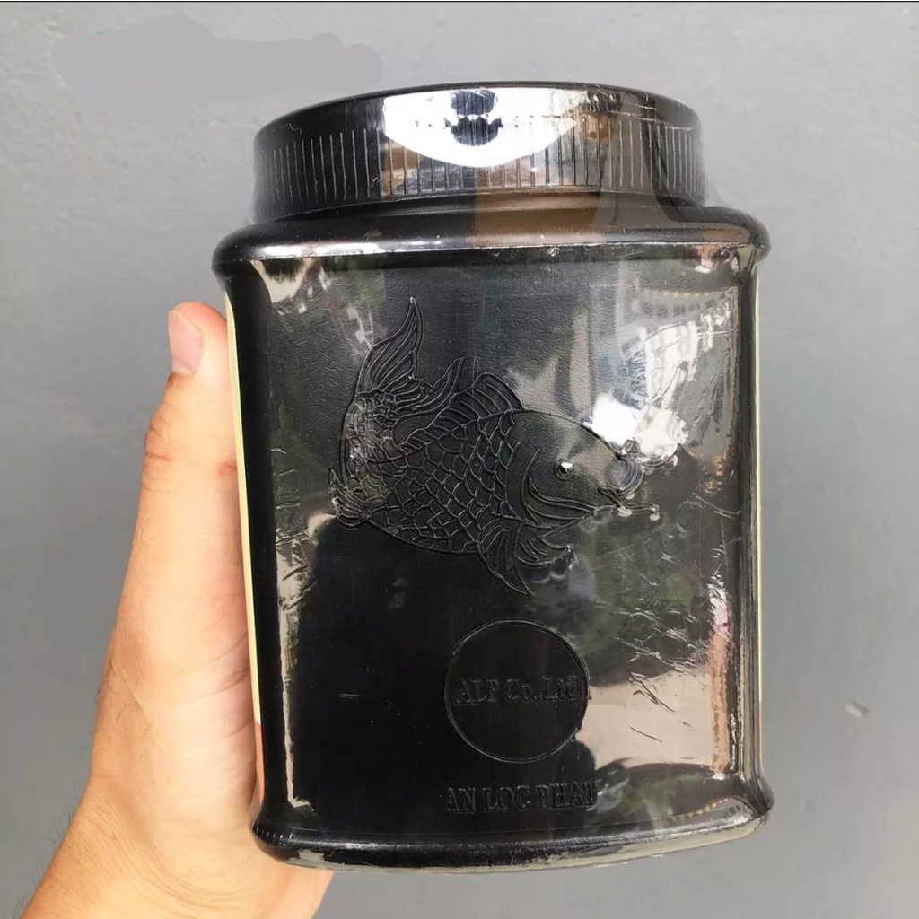 Vitamin & khoáng chất C-MIN PLUS 500g giúp cá khỏe sung, giảm stress, tăng màu đẹp