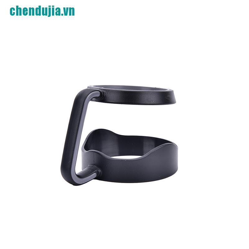 Cốc Pha Cà Phê Cách Nhiệt Bằng Thép Không Gỉ Có Tay Cầm Thể Tích 30Oz