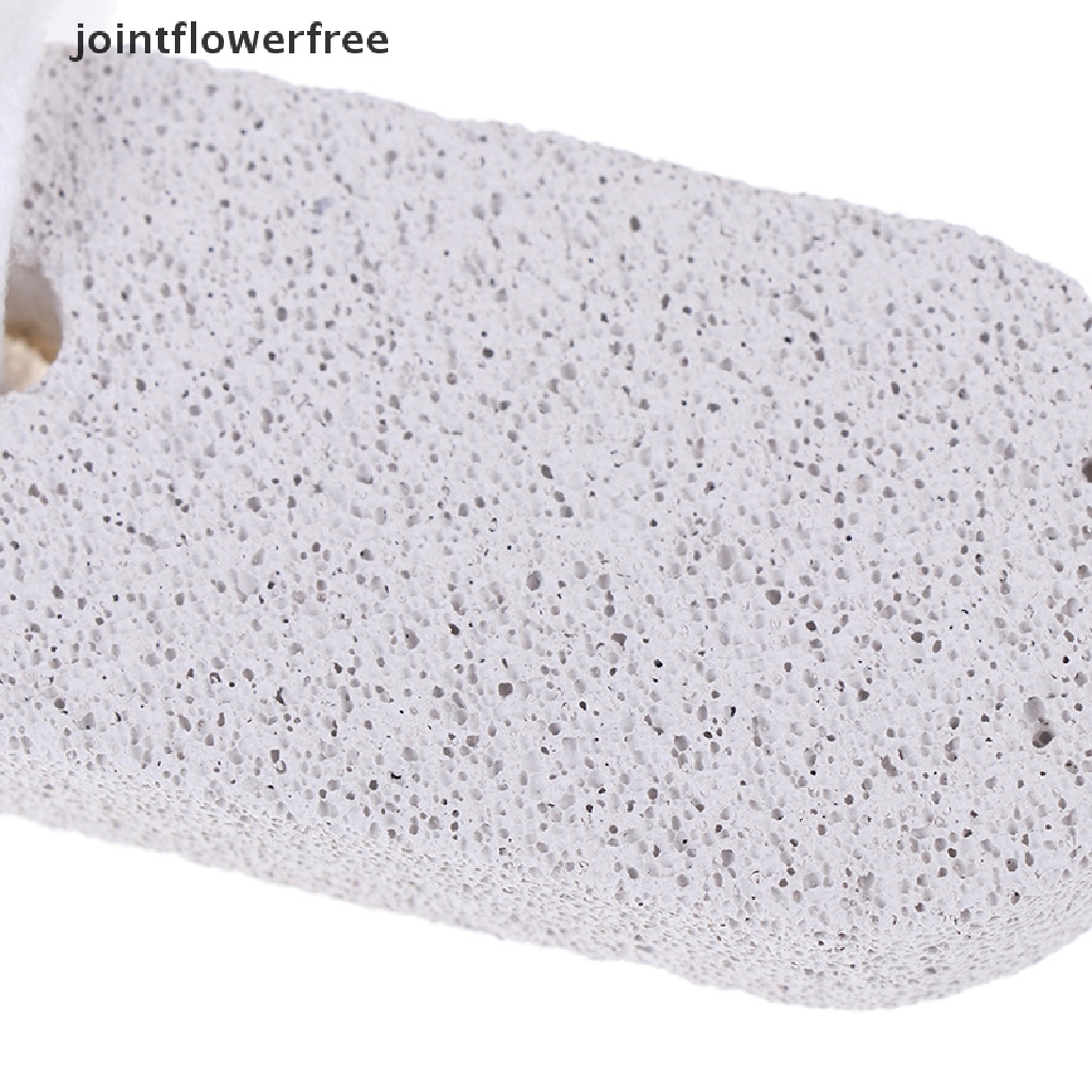 [Hàng mới về] Đá pumice cứng dùng để chà chân tiện lợi hiệu quả