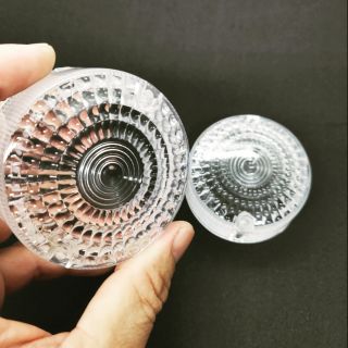 Combo bộ chụp xi nhan cub 81 đời củ trắng trong (Tốt)