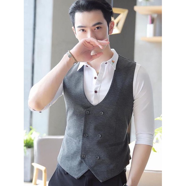 Gile 6 nút nam siêu đẹp