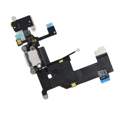 Dây chân sạc iphone 5/5S