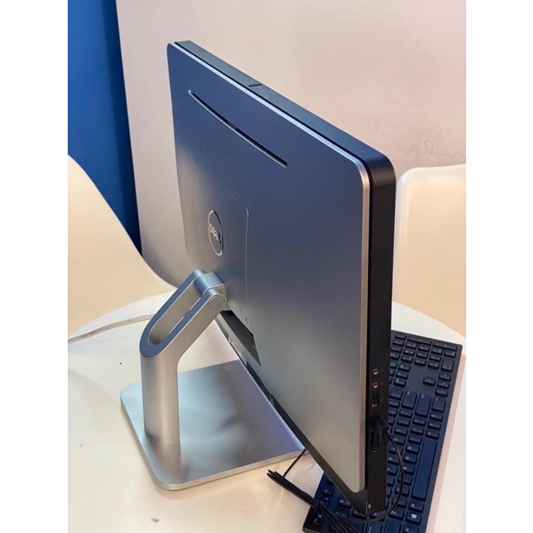 Dell OptiPlex 9020 All-in-One Core i5-4570s/ 4GB DDR3/ 128GB SSD/ Intel® HD Graphics 4600 - 23 inch FHD