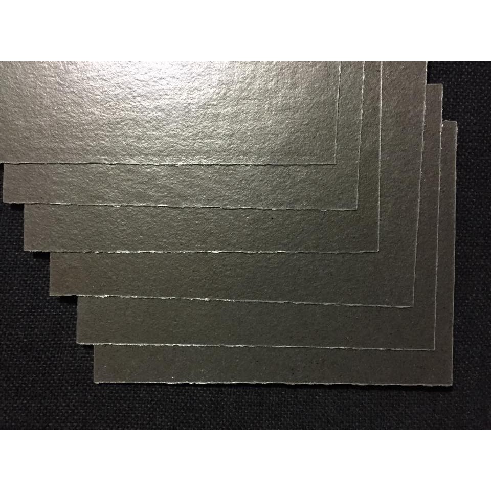 Combo 10 tấm chắn lò vi sóng 10 x 15