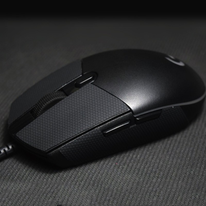 Miếng Dán Chống Mồ Hôi Cho Chuột Logitech G102