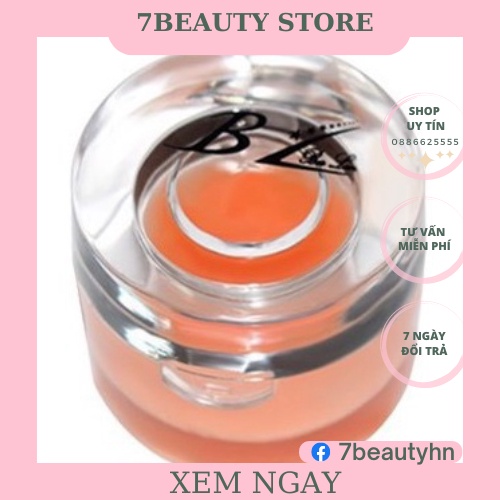 Dưỡng Môi,Cấp Ẩm Cho Môi Chuyên Dùng Cho Môi Sau Xăm