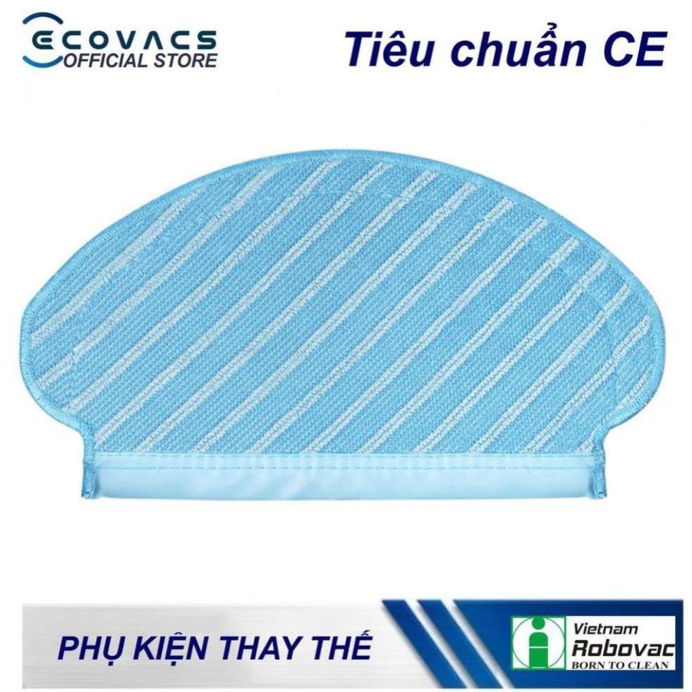 Khăn lau robot Ecovacs deebot ozmo 950( 1 cái )
