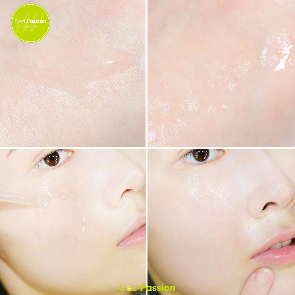 Serum 9Wishes Dưỡng Trắng Da, Cấp Ẩm, Chống Lão Hóa, Phục Hồi Da - 9 Wishes Ampule Serum Đủ Loại 25ml