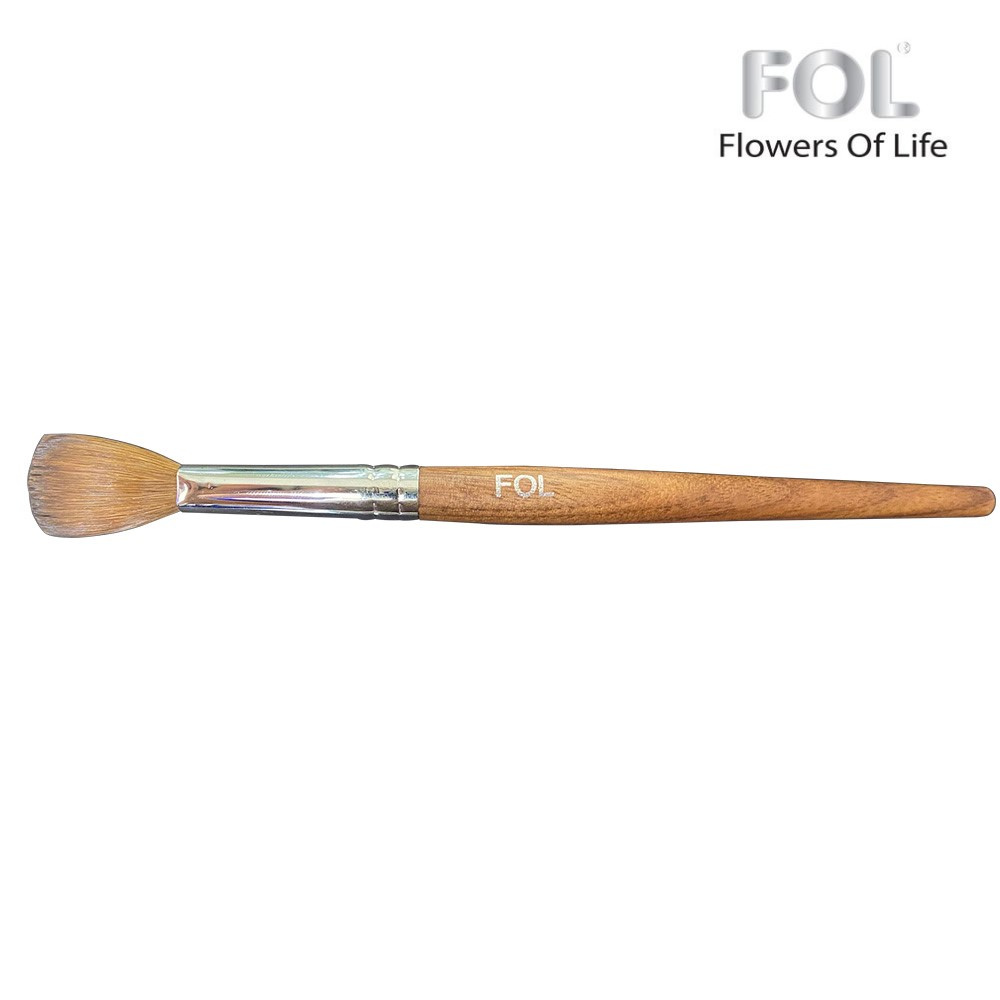 Cọ đắp bột Fol (số 18)