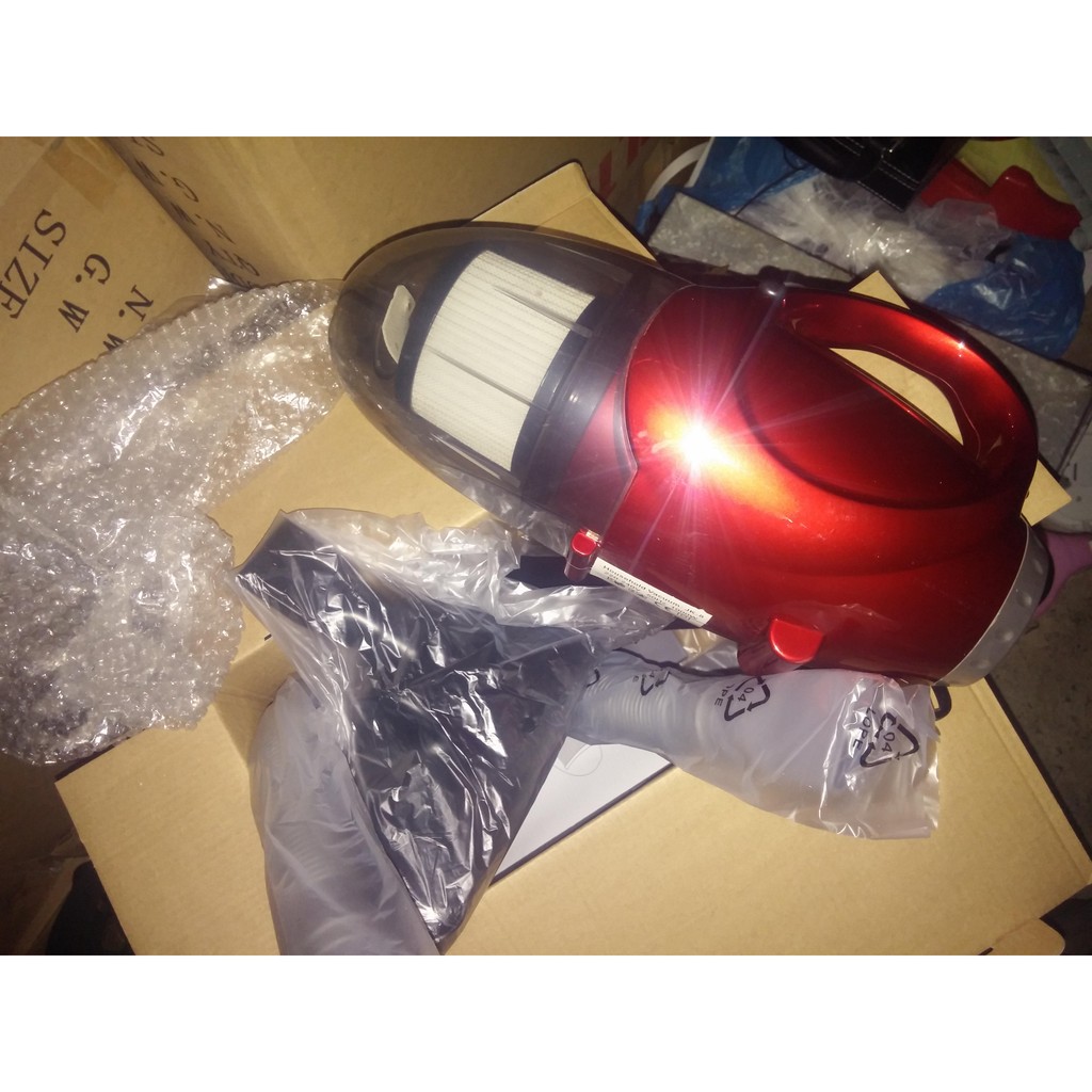 Máy hút bụi 2 chiều Vacuum Cleaner JK 8 | BigBuy360 - bigbuy360.vn