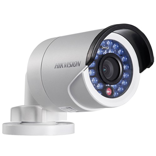 Trọn Bộ Camera giám sát Hikvision 2MP FHD 1080P - Chính Hãng - Đầy đủ Phụ kiện + HDD500GB [ Bộ 1-4 Mắt]