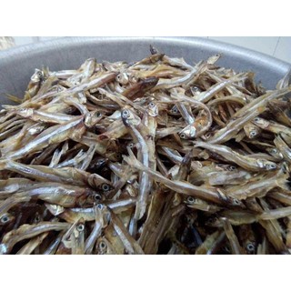 Cá cơm khô