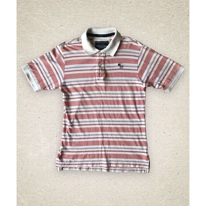 Áo Polo 2hand vinatge