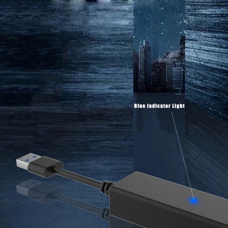 Cáp chuyển đổi USB 3.0 PS Vr sang PS5 Mini Camera sang PS5 hiệu quả cao