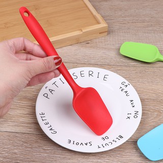 1 Cây Vét Bột Bằng Silicon