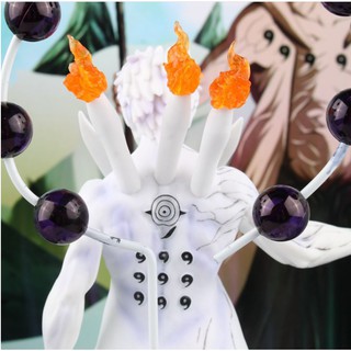 Mô hình Obito lục đạo - Anime Naruto