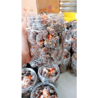 Me thái đường lắc muối ớt - 100g / 250g / 500g