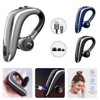 Tai Nghe Bluetooth Thể Thao Chống Thấm Nước Và Mồ Hôi