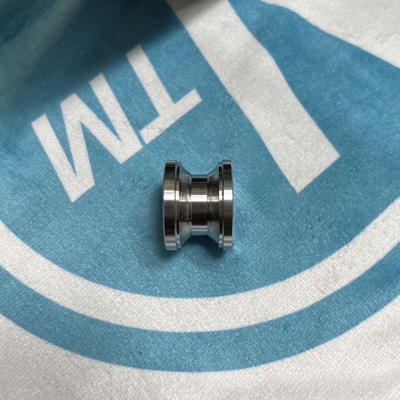 Cục canh bánh sau inox Ex nhỏ