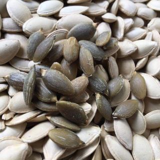 HẠT BÍ RANG SẠCH THƠM NGON