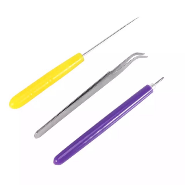 GIẤY QUILLING LÀM THIỆP, CÂY QUẤN QUILLING, DỤNG CỤ ĐƠN GIẢN