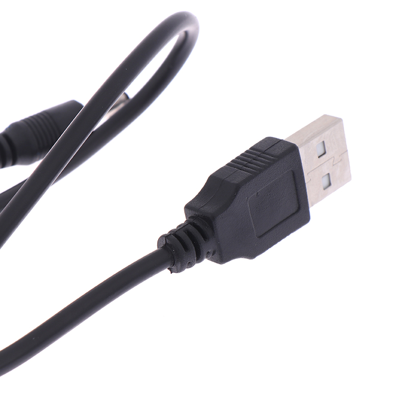 Cáp ChuyểN ĐổI USB Sang DC 3.5mm - 1 CáI