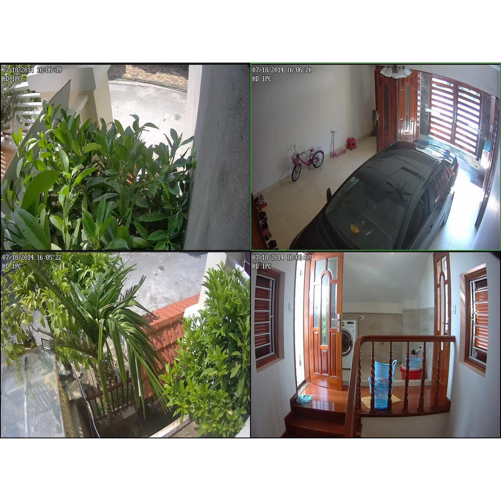 Camera IP Wifi thế hệ mới SriHome - 3.0mpx siêu nét chống nước SH029 kèm thẻ 64GB Hình ảnh Full HD, wifi siêu khỏe | BigBuy360 - bigbuy360.vn