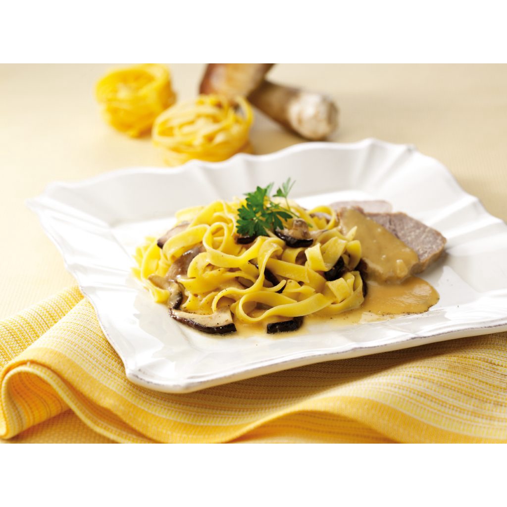 Delverde- Mì Ý Tagliatelle Uovo Nido