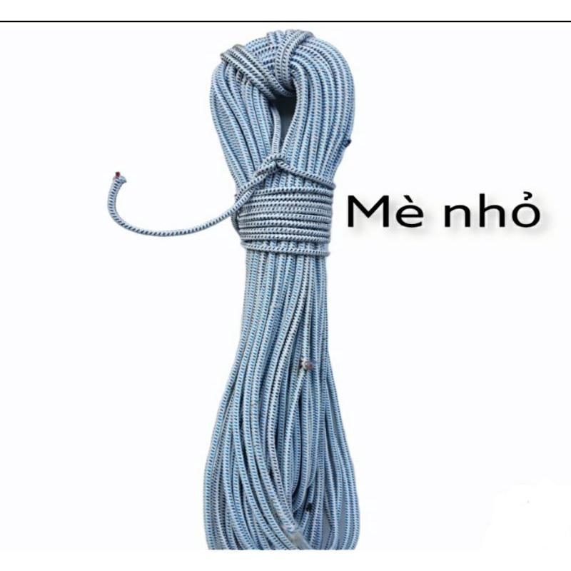 (1c =60m) Dây dù Bông Mè