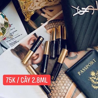 Mascara mini vàng Estte