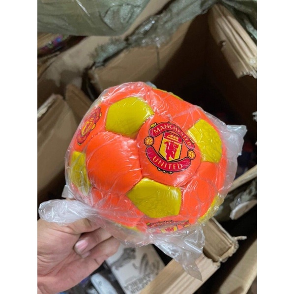 bóng đá trẻ em