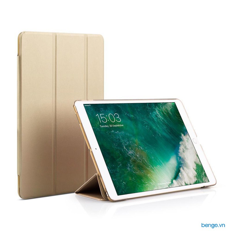  Bao da iPad Pro 10.5 JCPAL Casense Folio Case