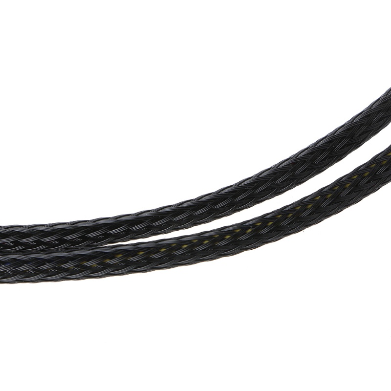 Dây Cáp Nguồn Điện Quạt 4-Pin PWM 1 Sang 2 Chiều Cho PC Ốp