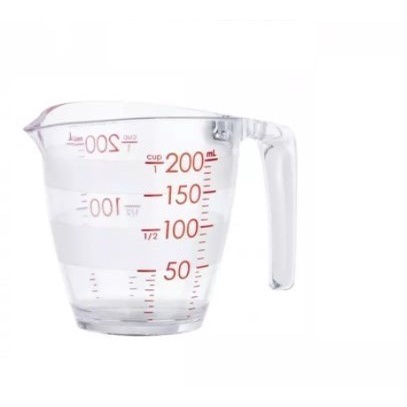 Ca đong định lượng Inochi